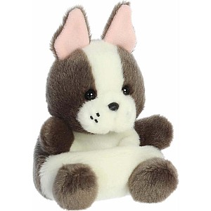 Palm Pals - 5" Beau French Bulldog