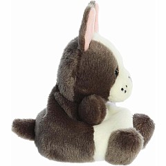 Palm Pals - 5" Beau French Bulldog