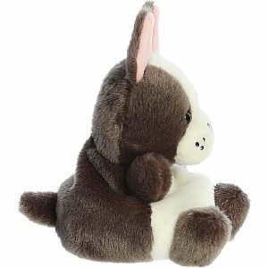 Palm Pals - 5" Beau French Bulldog