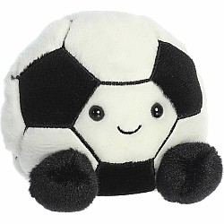 Palm Pals, Striker Soccerball