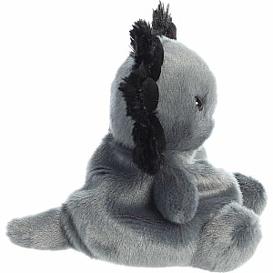 Palm Pals - 5" Onyx Axolotl