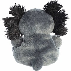 Palm Pals - 5" Onyx Axolotl