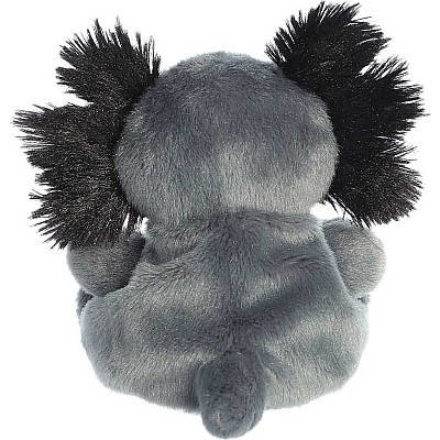 Palm Pals - 5" Onyx Axolotl