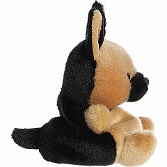 Palm Pals - 5" Hans German Shepherd