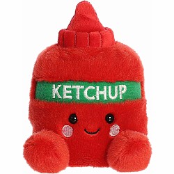 Palm Pals, Tommy Ketchup