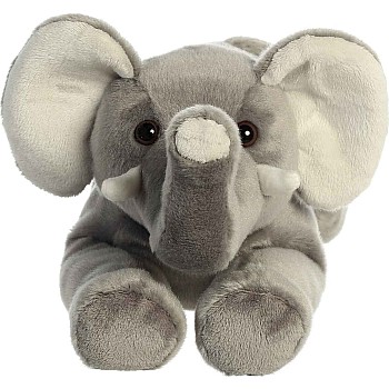 Aurora  Grand Flopsie  16.5" Ellie Elephant