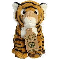 Aurora  Eco Nation  9" Bengal Tiger