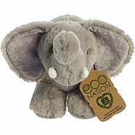 Aurora Eco Nation™ - 10.5" Elephant