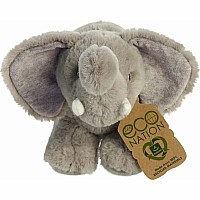 Aurora Eco Nation™ - 10.5" Elephant