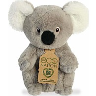 Aurora Eco Nation™ - 8" Koala