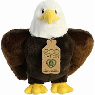 Aurora Eco Nation™ - 9.5" Eagle