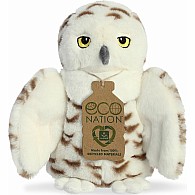 Aurora  Eco Nation  8" Owl