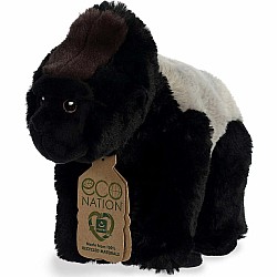 Eco Nation Silverback Gorilla