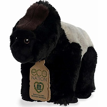 Eco Nation Silverback Gorilla