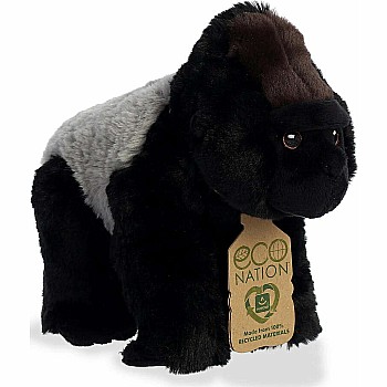 Eco Nation Silverback Gorilla