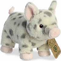 Aurora  Eco Nation  9.5" Spotted Pig