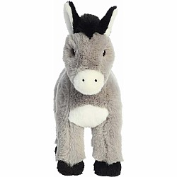 Eco Nation  Donkey