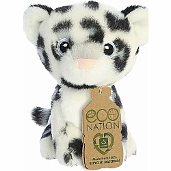 Eco Nation Snow Leopard
