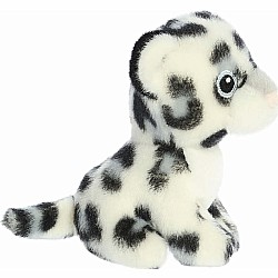 Eco Nation Snow Leopard