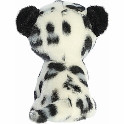 Eco Nation Snow Leopard