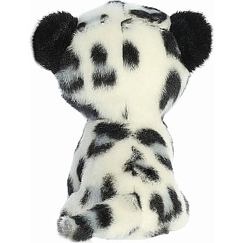 Eco Nation Snow Leopard