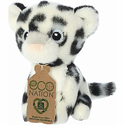 Eco Nation Snow Leopard