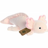 Aurora Eco Nation™ - 14.5" Axolotl