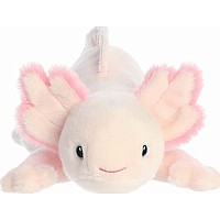 Aurora Eco Nation™ - 14.5" Axolotl