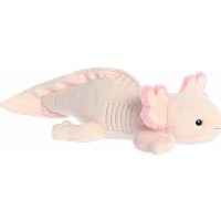 Aurora Eco Nation™ - 14.5" Axolotl