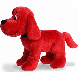 Clifford the Big Red Dog
