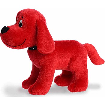 Clifford the Big Red Dog