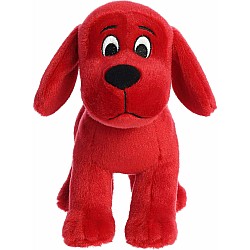 Clifford the Big Red Dog