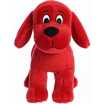 Clifford the Big Red Dog
