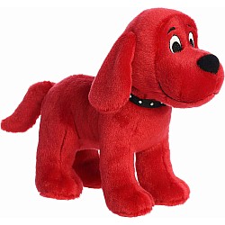 Clifford the Big Red Dog