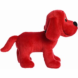 Clifford the Big Red Dog