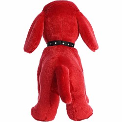 Clifford the Big Red Dog