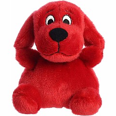 Aurora Clifford® - Palm Pals™ - 5" Clifford