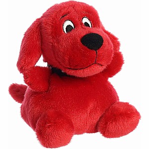 Aurora Clifford® - Palm Pals™ - 5" Clifford