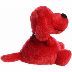 Aurora Clifford® - Palm Pals™ - 5" Clifford