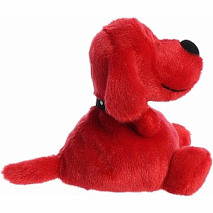Aurora Clifford® - Palm Pals™ - 5" Clifford