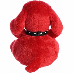 Aurora Clifford® - Palm Pals™ - 5" Clifford