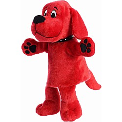 Clifford Hand Puppet