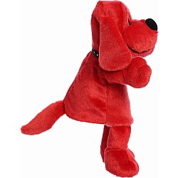 Clifford Hand Puppet