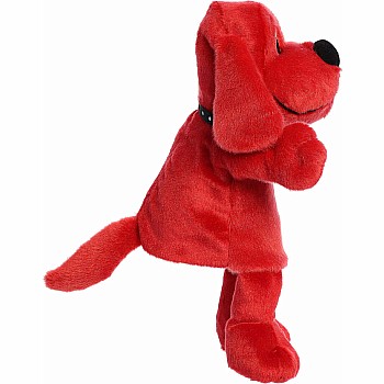 Clifford Hand Puppet