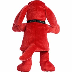 Clifford Hand Puppet