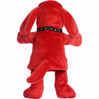 Clifford Hand Puppet