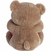 Aurora Valentine - 11" Universal Love Bear™ - Taupe