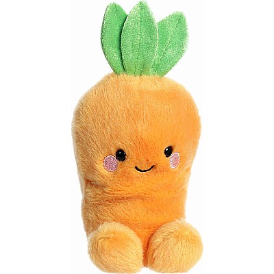 Aurora Palm Pals™ - 5" Cheerful Carrot™