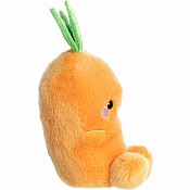 Aurora Palm Pals™ - 5" Cheerful Carrot™