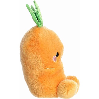 Aurora Palm Pals™ - 5" Cheerful Carrot™